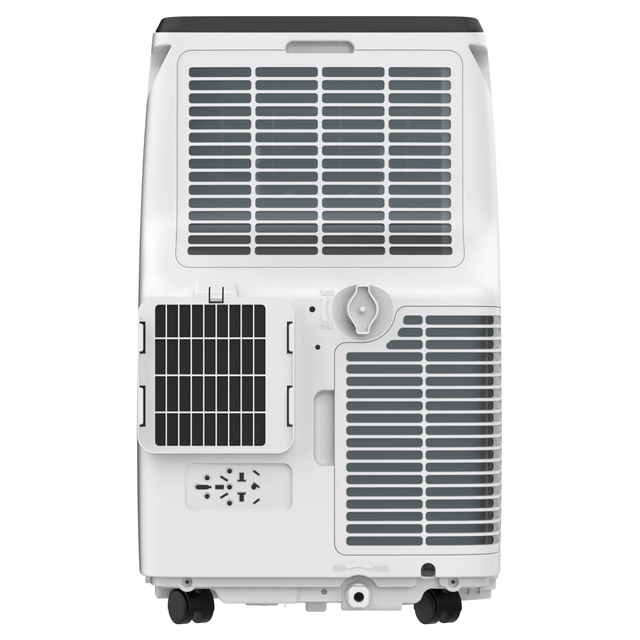 Airconditioner Inventum AC906W Luxe 80m3 wit
