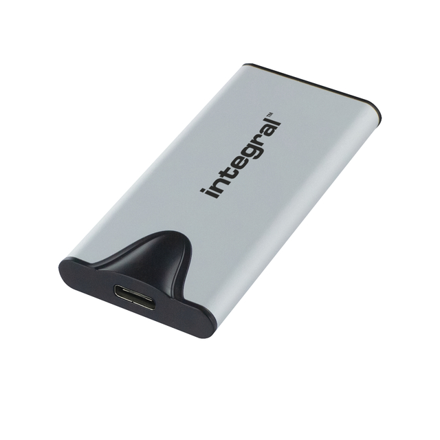 SSD Integral SlimXpress Portable USB-C 1TB