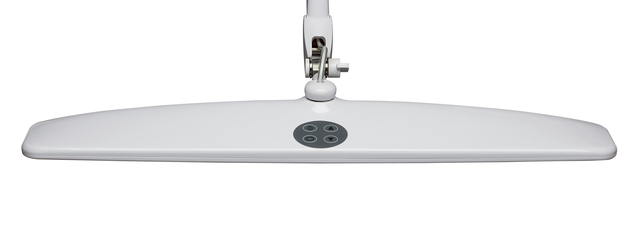 LED Workplace Luminaire MAULwork, dimmable