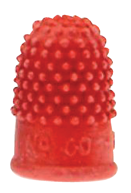 Telvinger Ø14mm rood doos à 20 stu