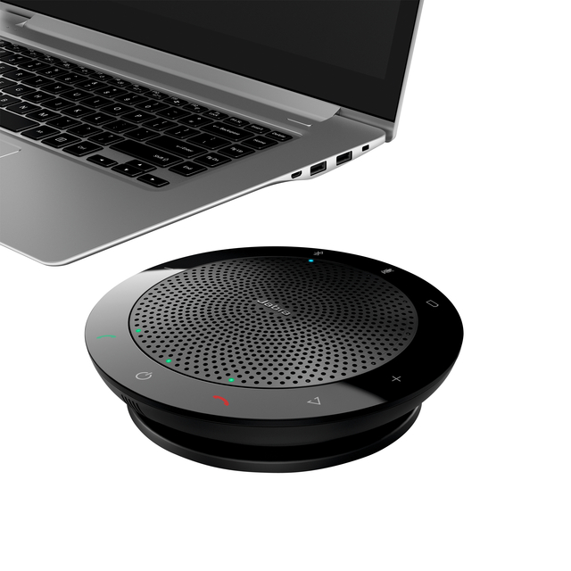 Speakerphone Jabra Speak 510 UC