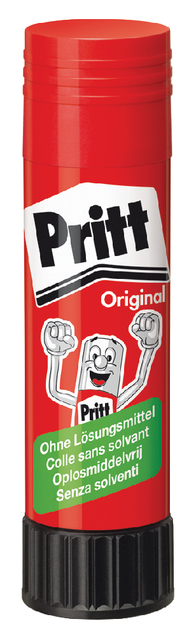 Glue stick Pritt Stick Original 11gr