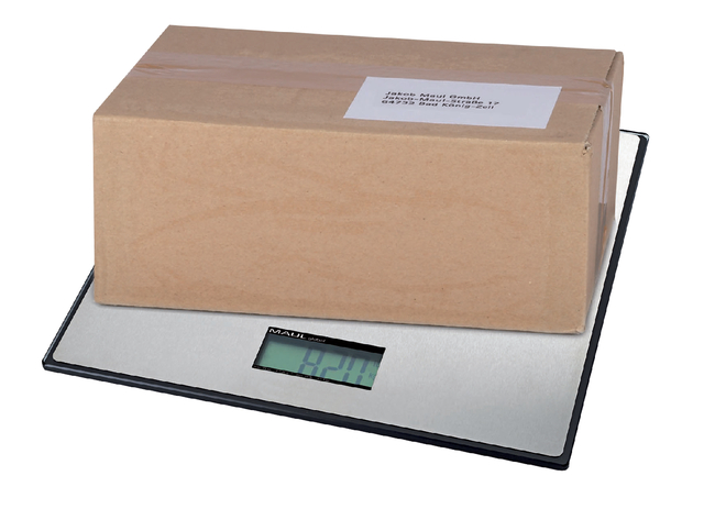Parcel Scales MAULglobal, 50 kg