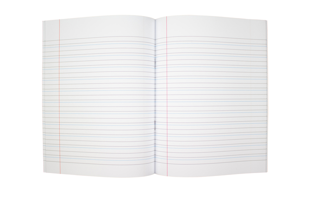 Exercise book Kangaro A5 36 pages 6-3-6 10 pieces