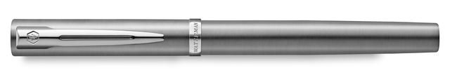 Vulpen Waterman Allure Impression stainless steel CT medium