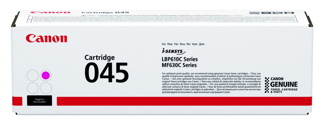 CANON CRG 045 M magenta toner