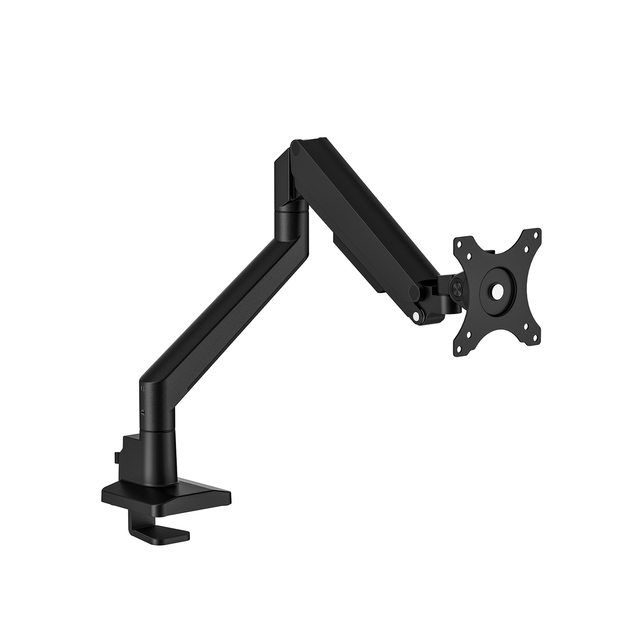 Monitorarm Neomounts NEXT Slim 1 scherm 35 inch zwart