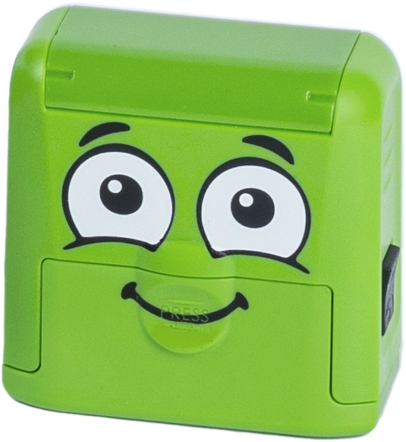 Stempel-markeerset Colop Marky  pastelgroen