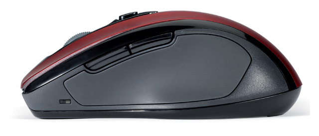 Kensington Pro Fit® Wireless Mouse - Ruby Re