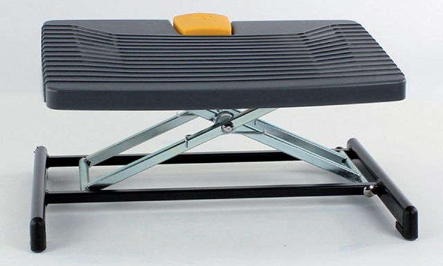 Footrests PRO 959