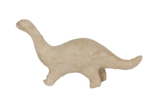 Figuur Décopatch dino Brontosaurus 17x5x10cm