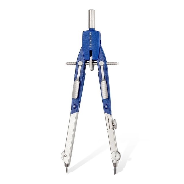 Passer Staedtler 552 Mars snelverstelpasser comfort