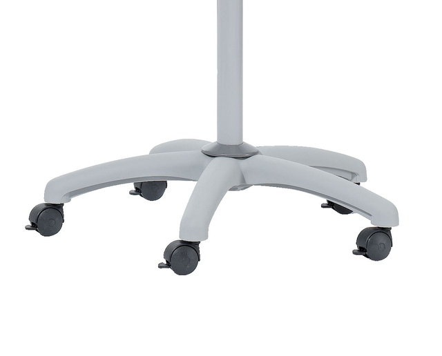 Flipchart Nobo Essence mobile magnetic