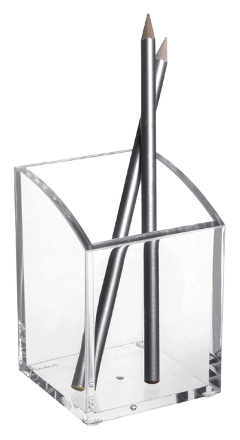Acrylic Pen Box