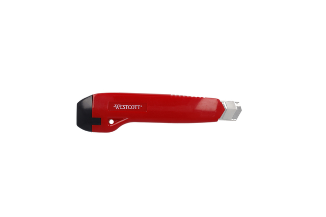 Cutter Westcott Premium 18mm metal guiding