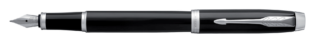Parker IM BLK CTrim FPen Mnib 1931651