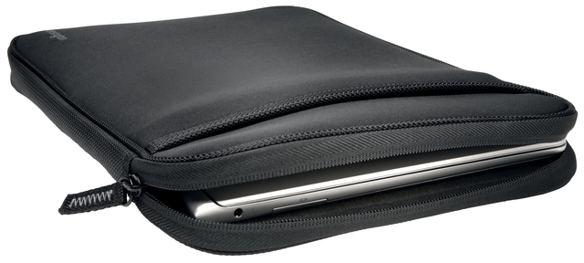 Laptophoes Kensington universeel 11.6" zwart