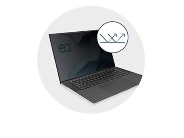 Privacyfilter Kensington EQ voor 15.6'' laptops 16:9