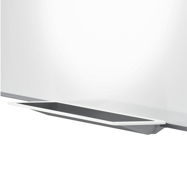 Whiteboard Nobo Impression Pro 100x150cm staal