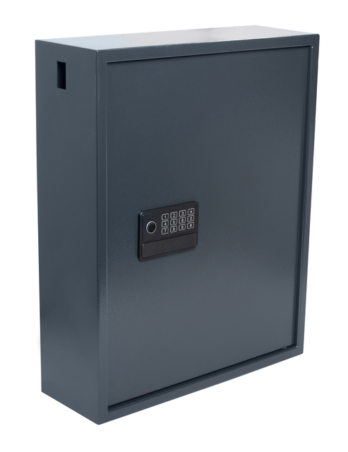 Sleutelkast Pavo High security Advanced 150 haken 550x380x150mm