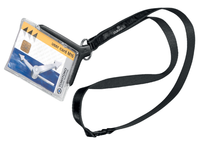 CARD HOLDER DE LUXE
