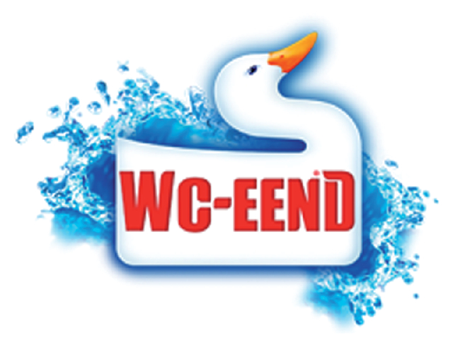 WC eend