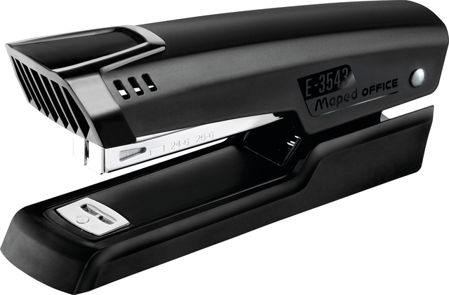 Nietmachine Essentials metal 24/6-26/6 halfstrip