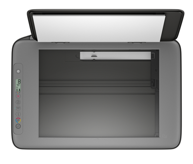 Multifunctional inktjet printer HP DeskJet 2920