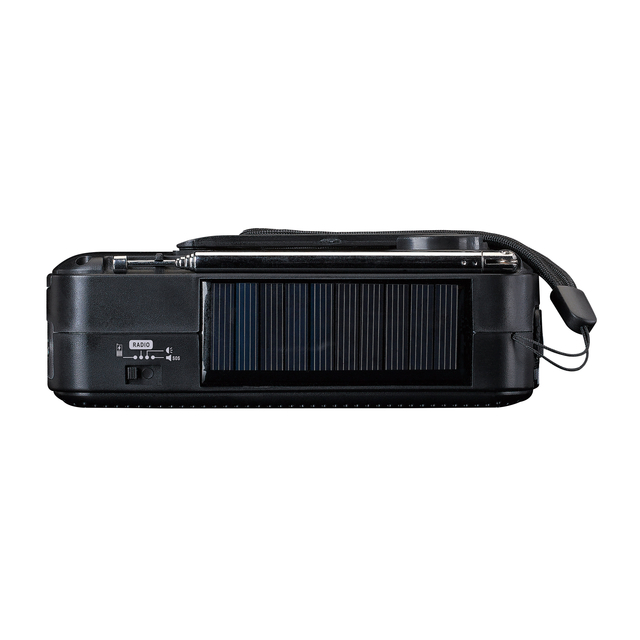 Noodradio Lenco MCR-113BK