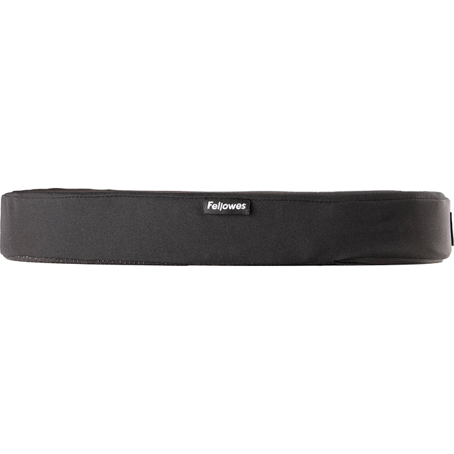 Stoelkussen Fellowes Breyta Comfort zwart