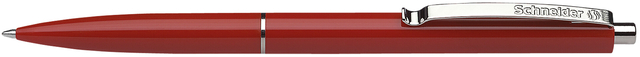 Ballpoint Schneider K15 red