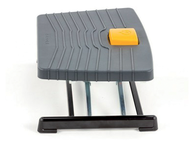 Footrests PRO 952