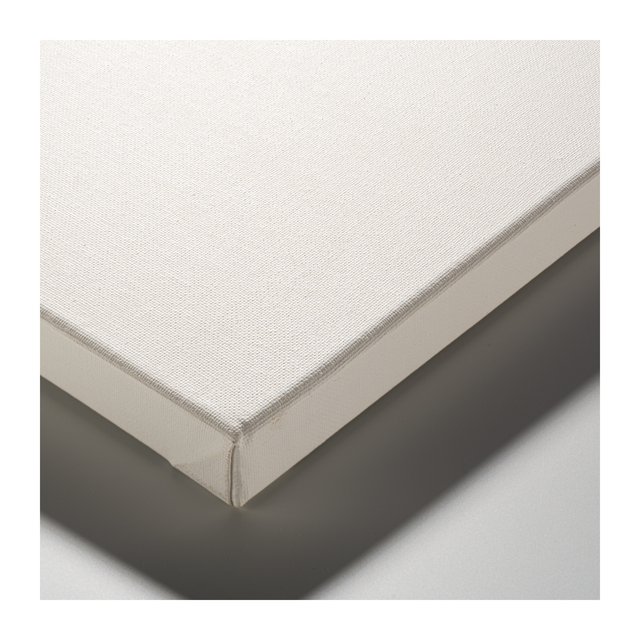 Canvasboard Talens Art Creation katoen 300x240cm wit