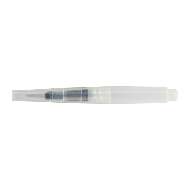 Brushpen Sakura Koi WaterBrush small reservoir transparent