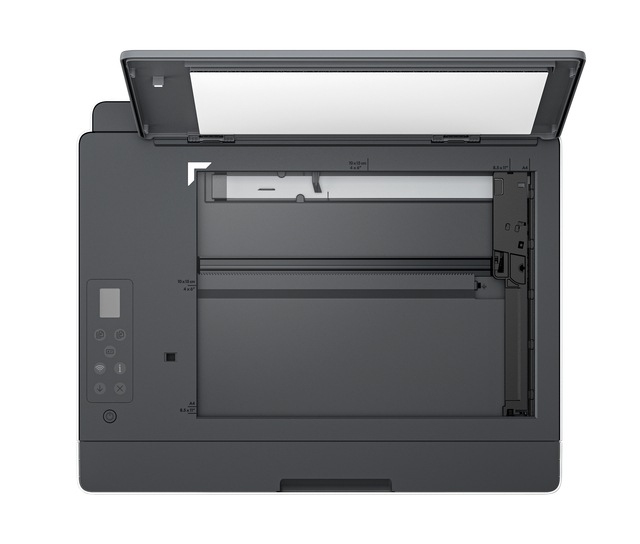 Multifunctional inktjet printer HP Smart Tank 5105