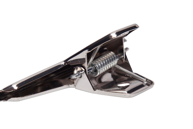 Letter Clips MAULpro, width 95 mm