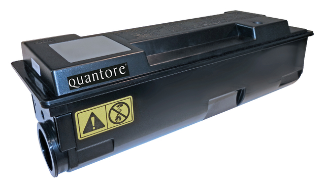 Toner Quantore alternatief tbv Kyocera TK-340K zwart