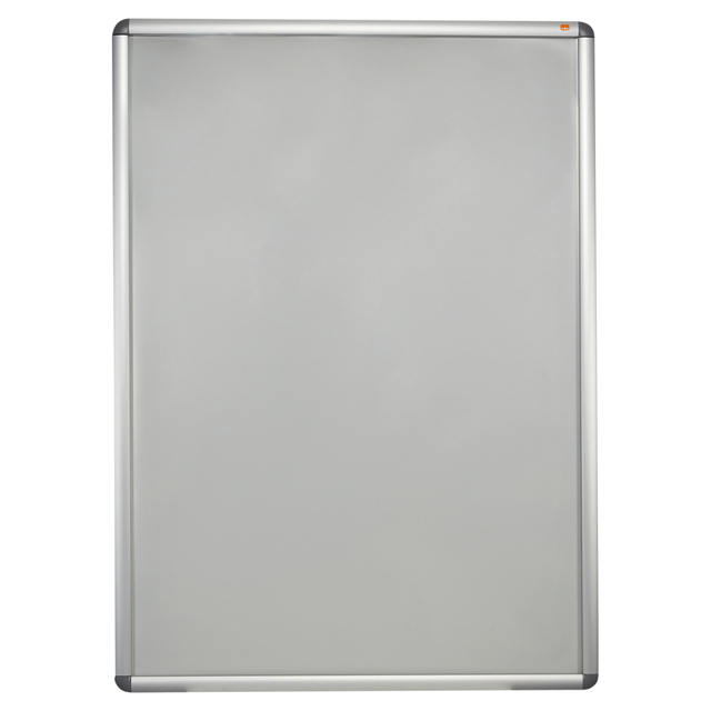 Nobo Snap Frame Poster Display A0