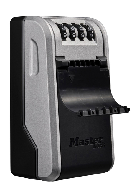 Sleutelkluis MasterLock Select Access XL met wandmontage