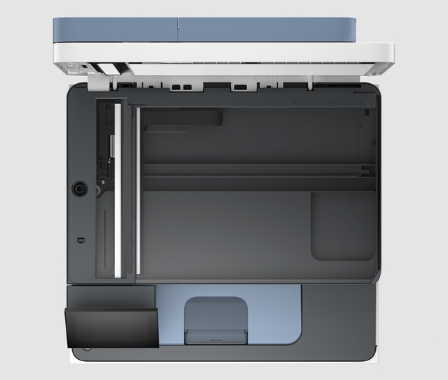 Multifunctional Laser printer HP laserjet pro 3302fdn