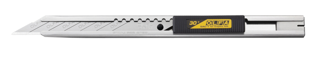 Reservemes Olfa KB4-R blister à 5 stuk