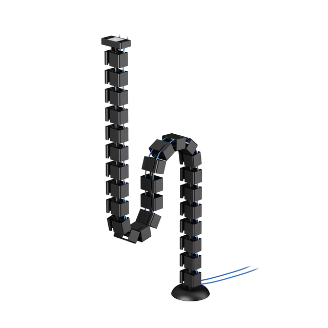 Kabelslang Neomounts magnetische bevestiging