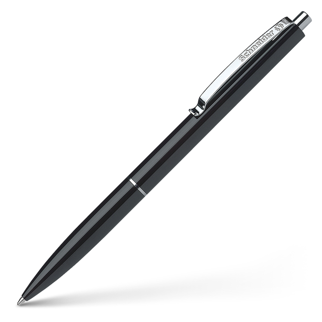 Ballpoint Schneider K15 black