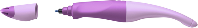 Rollerpen STABILO Easyoriginal  rechtshandig medium pastel lila blush blister à 1 stu