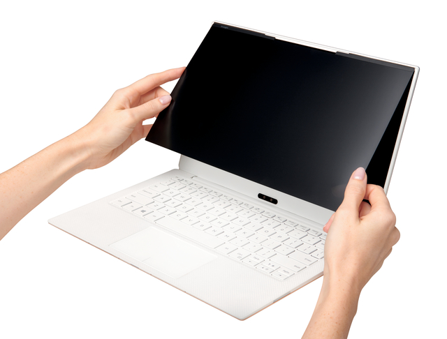 Privacyfilter Kensington MagPro voor 15.6" laptops 16:9