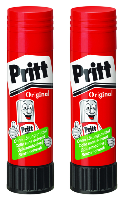Lijmstift Pritt Stick Original 22gr