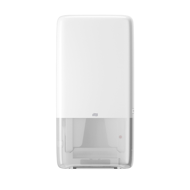 Hand towel dispenser Tork PeakServe® Continu™ H5 Elevation white 552