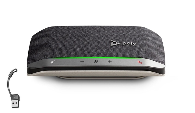 Speakerphone HP POLY Sync 20