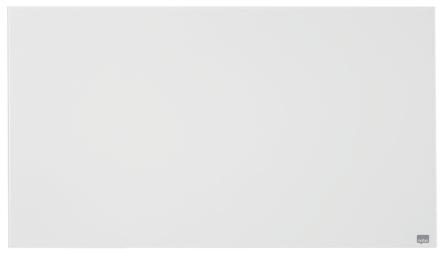 Nobo Diamond White Glass Brd 1260x711