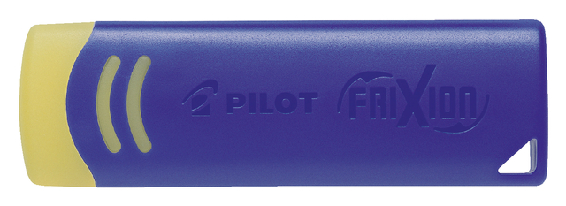 FriXion Remover - Blue